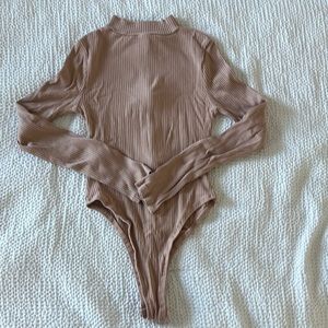 TopShop  Bodysuit